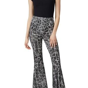 Show me your mumu Barney bells pants